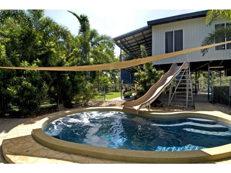 11 PACKSADDLE ROAD, Marlow Lagoon NT 0830