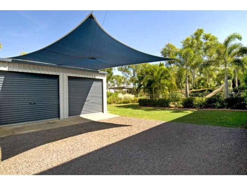 11 PACKSADDLE ROAD, Marlow Lagoon NT 0830