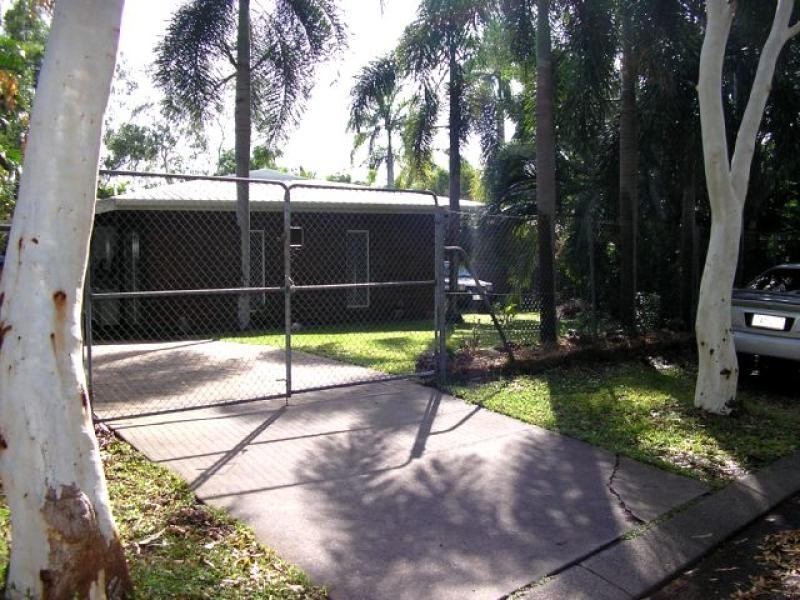 38 GUNTER CIRCUIT, Woodroffe NT 0830