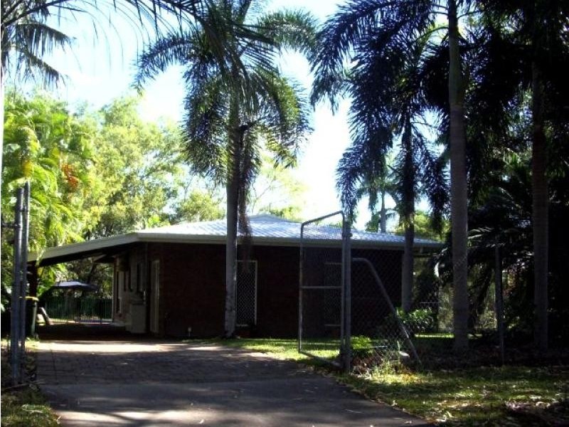 38 GUNTER CIRCUIT, Woodroffe NT 0830