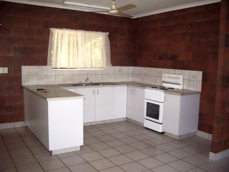 38 GUNTER CIRCUIT, Woodroffe NT 0830