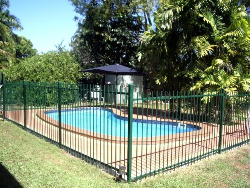 38 GUNTER CIRCUIT, Woodroffe NT 0830