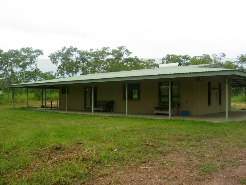 LOT 3991/ MORGANS ROAD, Coolalinga NT 0835
