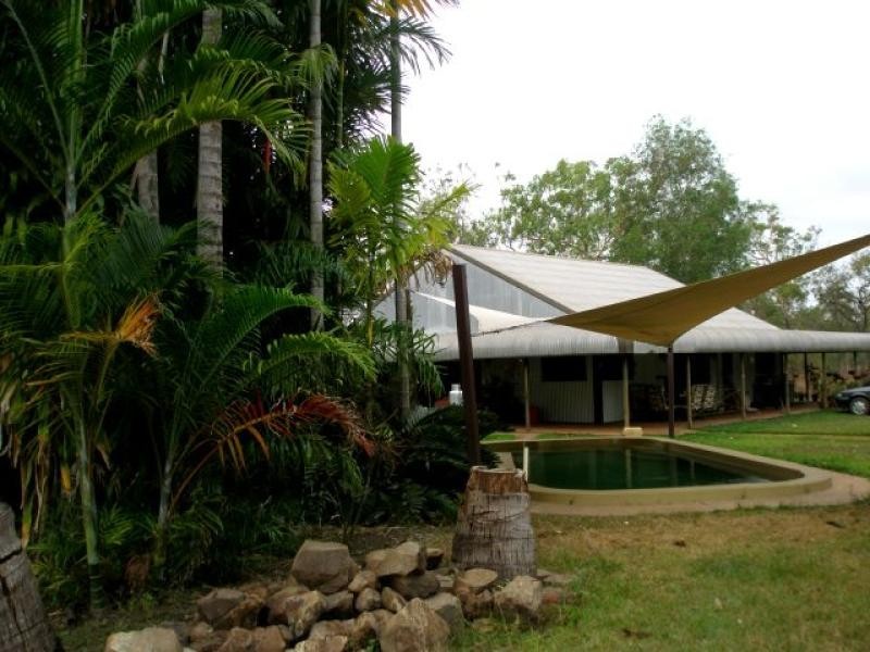 230 Freds Pass Road, Humpty Doo NT 0836