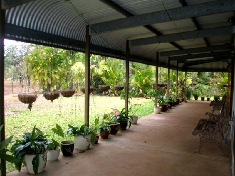 230 Freds Pass Road, Humpty Doo NT 0836
