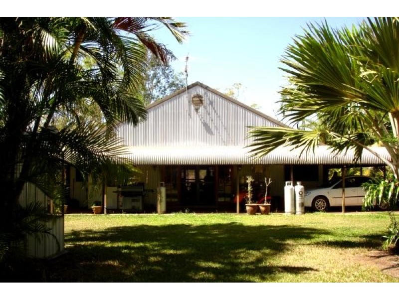 230 Freds Pass Road, Humpty Doo NT 0836