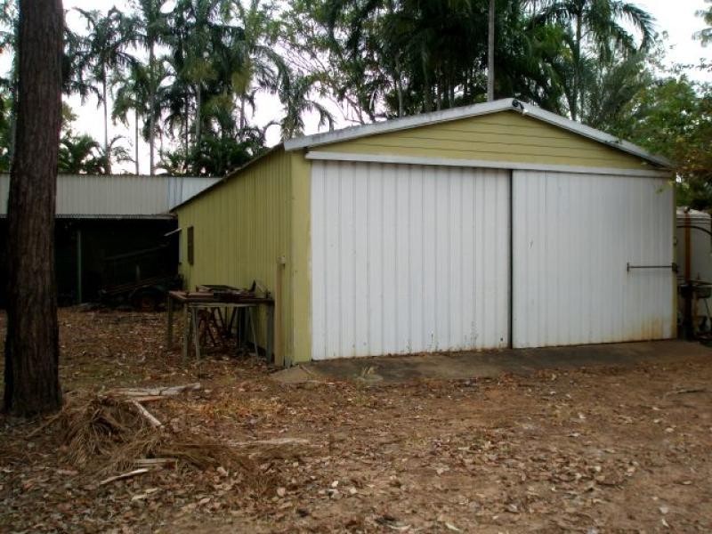 230 Freds Pass Road, Humpty Doo NT 0836