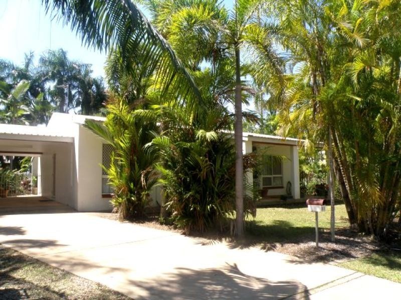51 SIBBALD CRESCENT, Woodroffe NT 0830