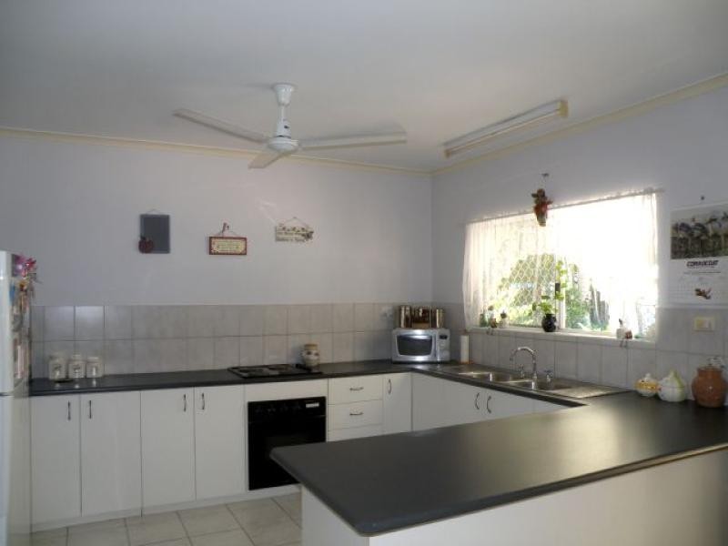 51 SIBBALD CRESCENT, Woodroffe NT 0830