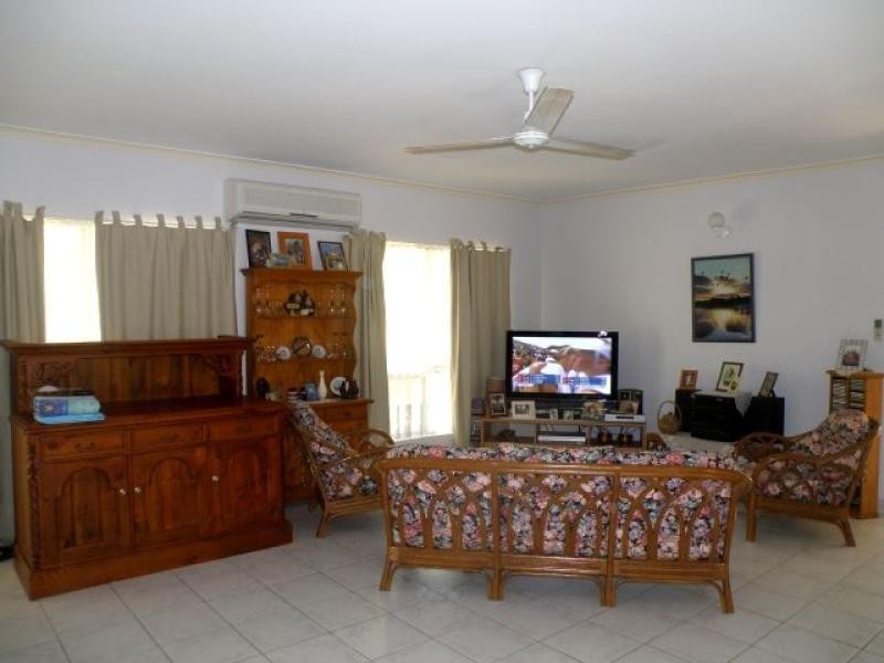 51 SIBBALD CRESCENT, Woodroffe NT 0830