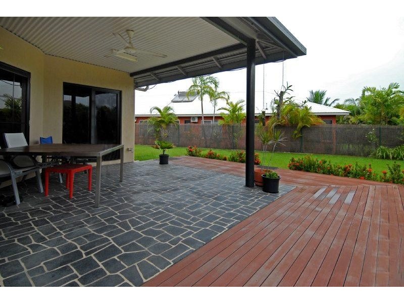 38 Whitington Circuit, Gunn NT 0832