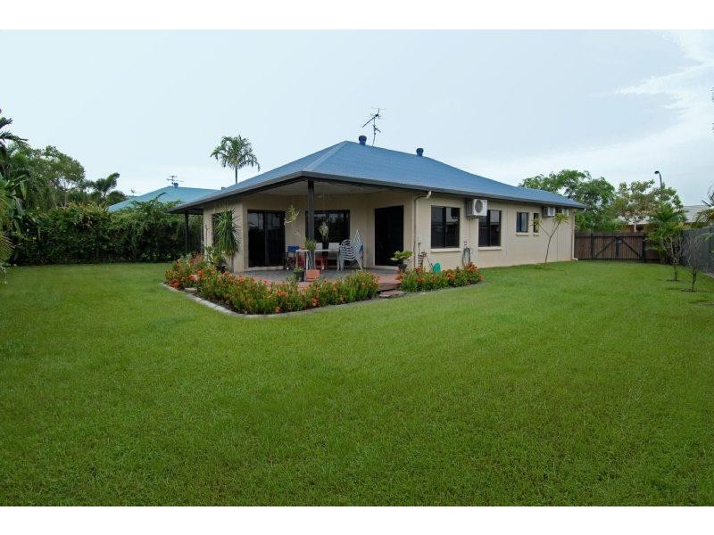 38 Whitington Circuit, Gunn NT 0832