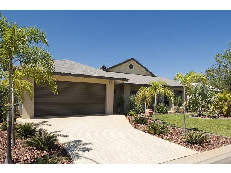 44 Kakadu Parade, Gunn NT 0832