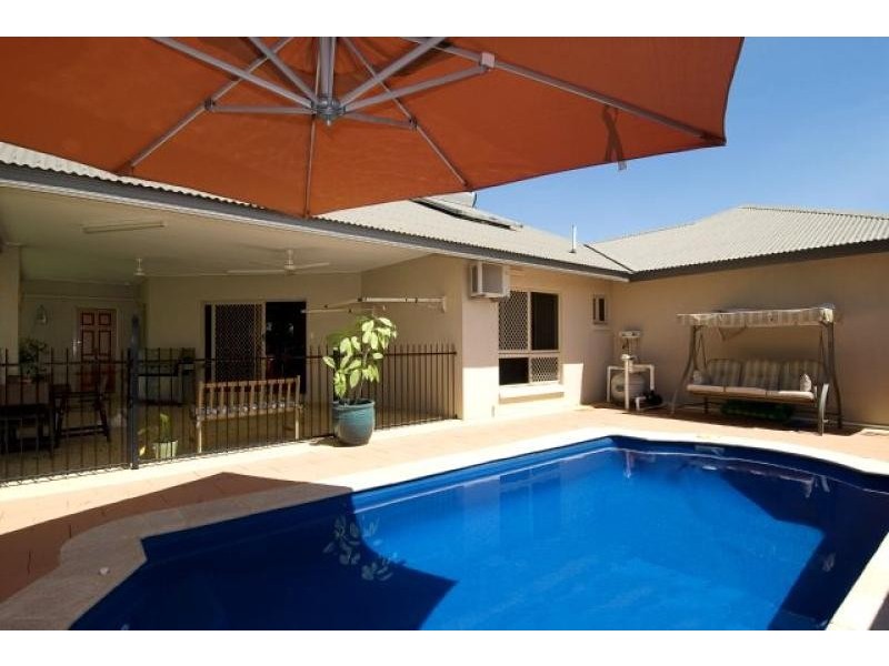44 Kakadu Parade, Gunn NT 0832