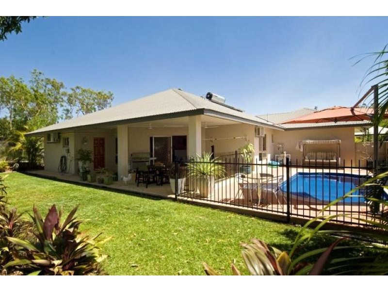 44 Kakadu Parade, Gunn NT 0832