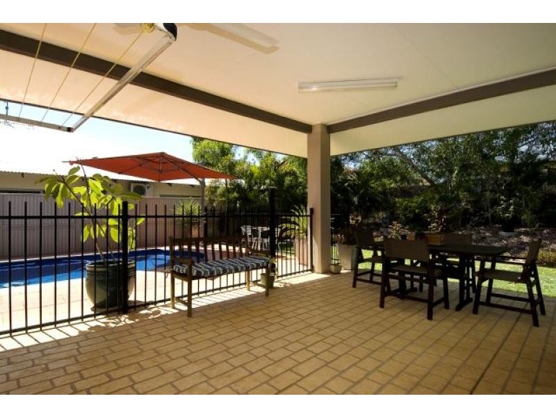 44 Kakadu Parade, Gunn NT 0832