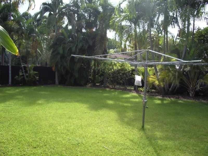 13 SCAMMELL COURT, Gray NT 0830