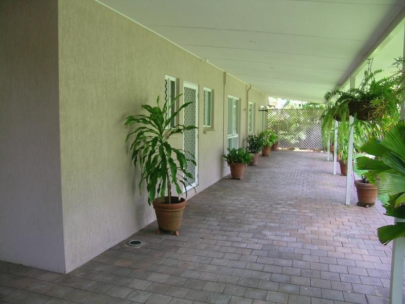 13 SCAMMELL COURT, Gray NT 0830