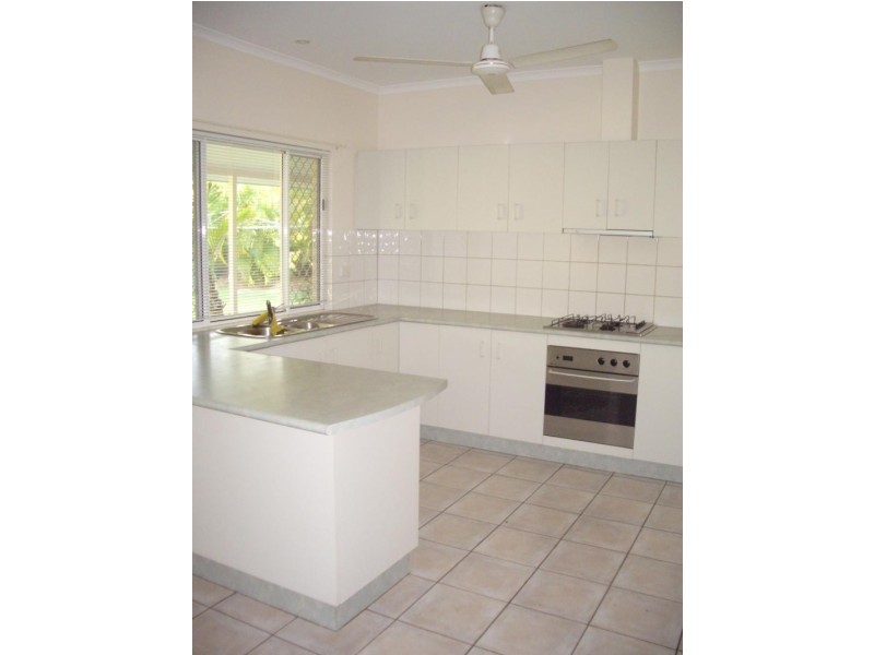 13 SCAMMELL COURT, Gray NT 0830