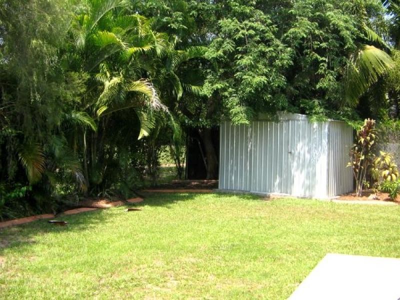 18 SONGLARK STREET, Bakewell NT 0832