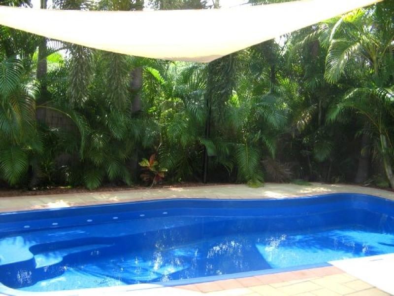 18 SONGLARK STREET, Bakewell NT 0832