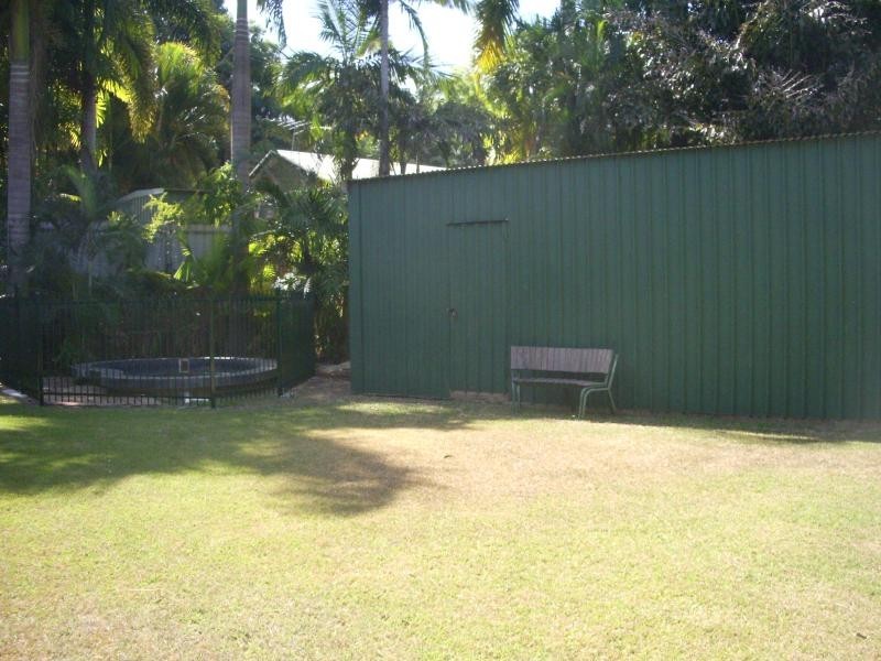 40 HANNIBAL CRESCENT, Gray NT 0830