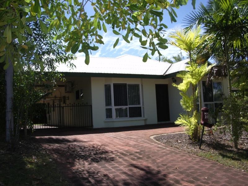 160 Woodlake Boulevard, Durack NT 0830
