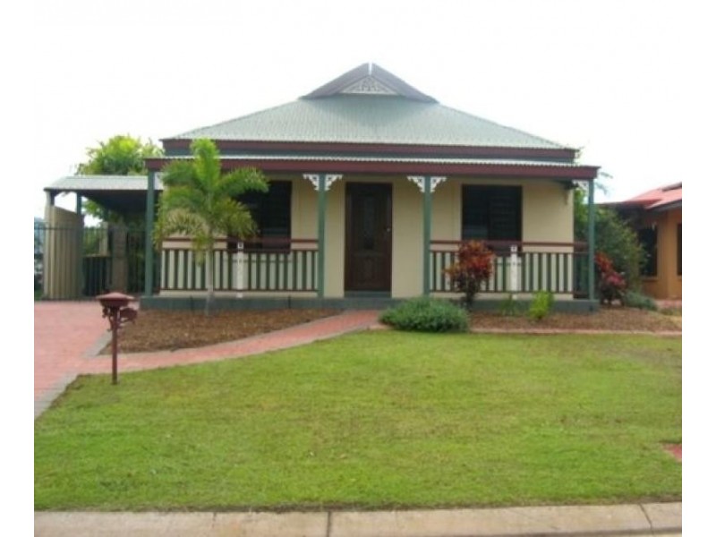 2 BETT BETT COURT, Gunn NT 0832