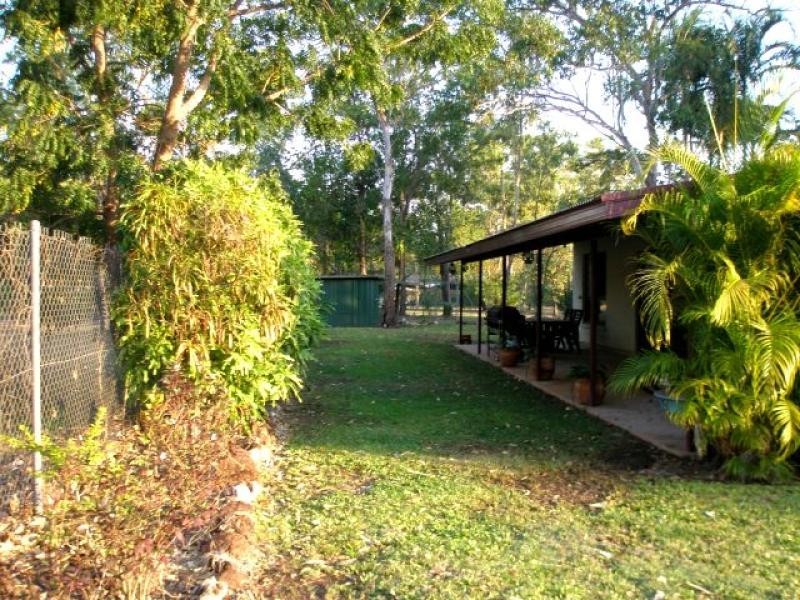 21 Manson Court, Moulden NT 0830