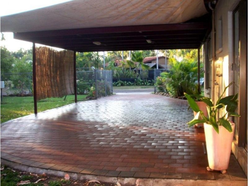 21 Manson Court, Moulden NT 0830