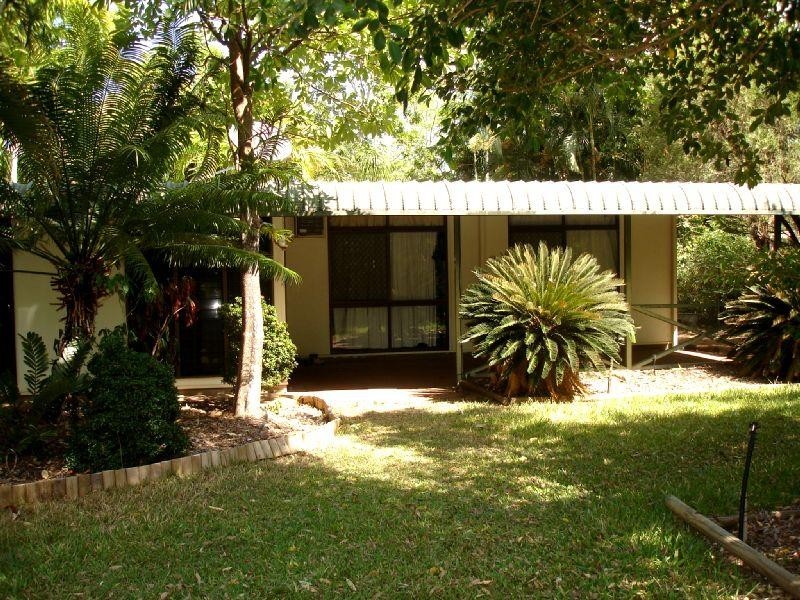 14 Fletcher Circuit, Driver NT 0830