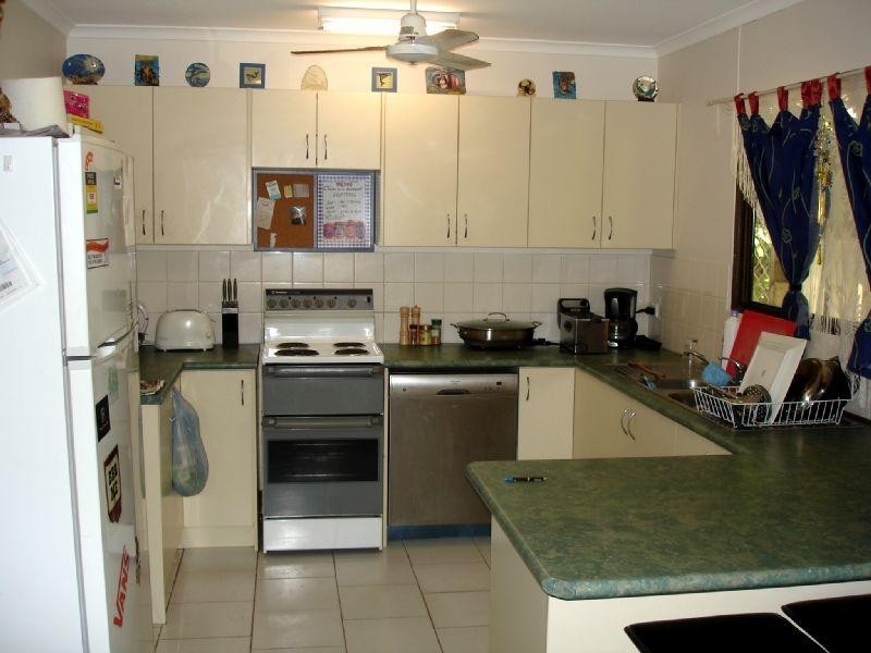 14 Fletcher Circuit, Driver NT 0830