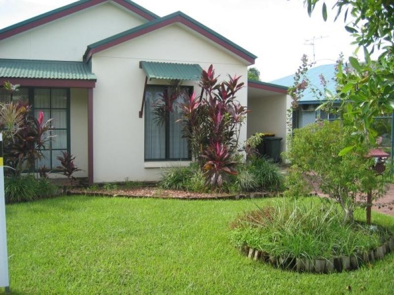 18 CONWAY STREET, Gunn NT 0832