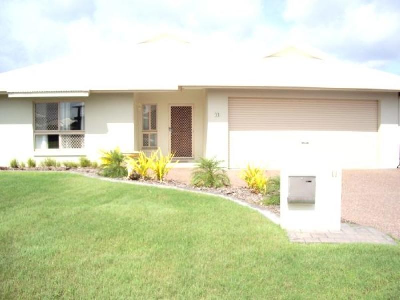 11 BEDFORD COURT,, Durack NT 0830