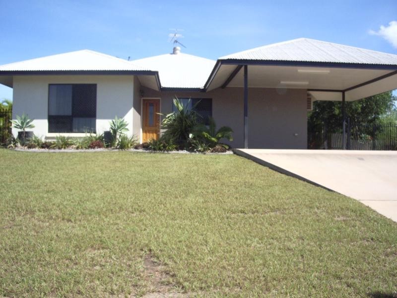 60 ODEGAARD DRIVE, Rosebery NT 0832