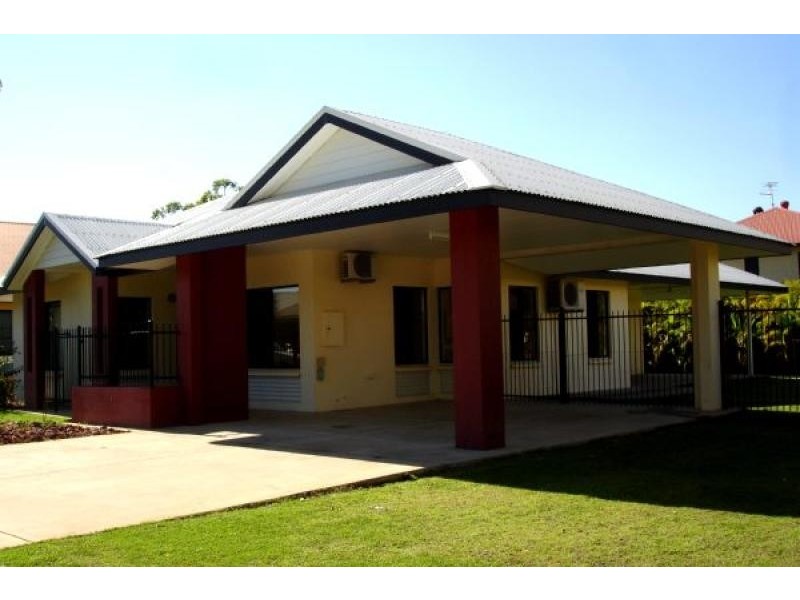 6 Woolen Place, Gunn NT 0832