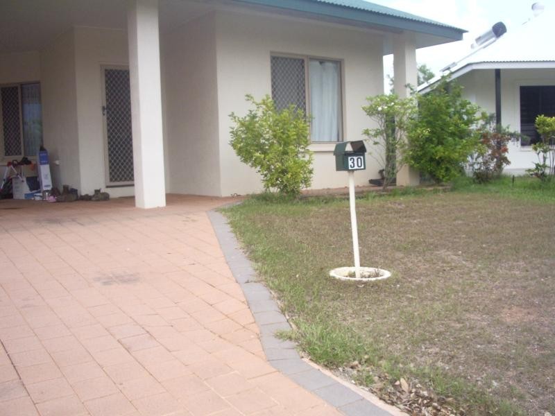 30 DOLLERY COURT, Gunn NT 0832