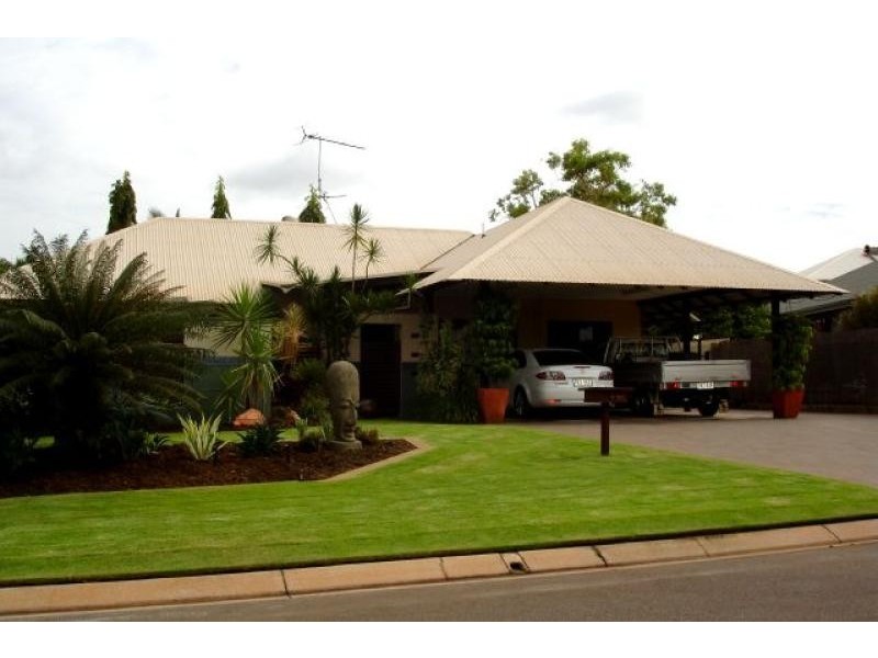 4 Buckingham Street, Gunn NT 0832