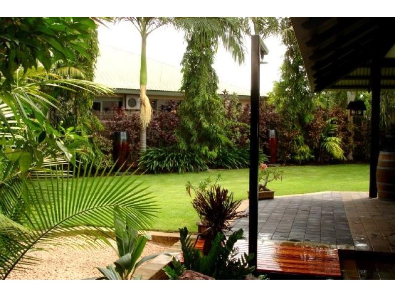 4 Buckingham Street, Gunn NT 0832