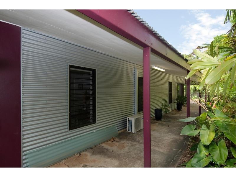357 McMillans Road, Anula NT 0812