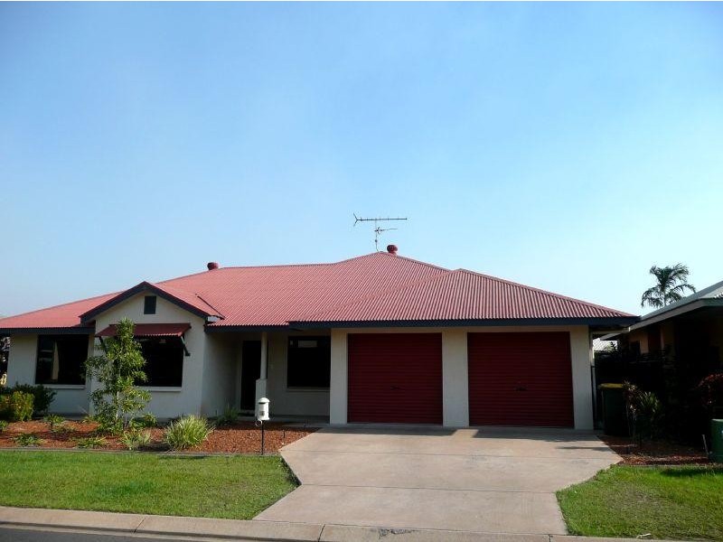 21 Hull Place, Gunn NT 0832
