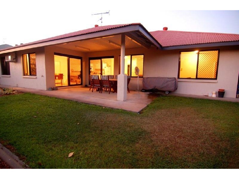 21 Hull Place, Gunn NT 0832