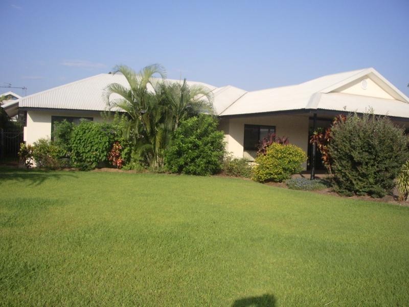 137 Farrar Boulevard, Farrar NT 0830