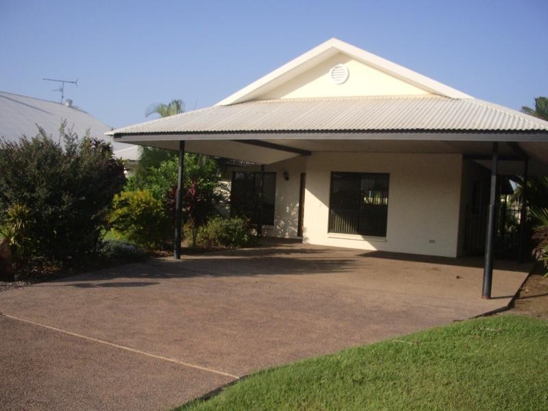 137 Farrar Boulevard, Farrar NT 0830