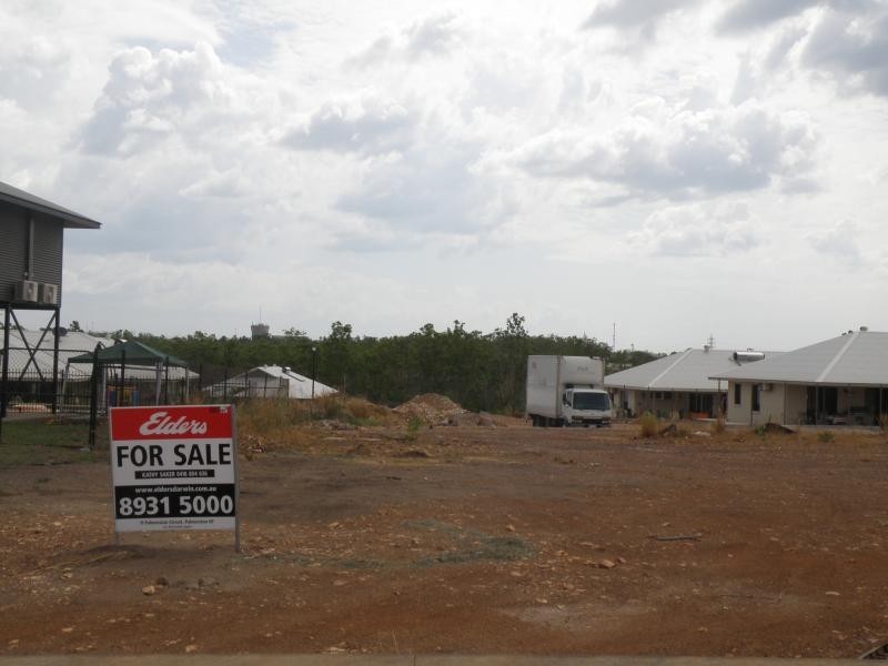 Lot 7888/24 Bowrey Crescent, Farrar NT 0830