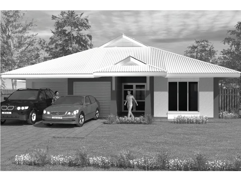 43 Wood Crescent, Rosebery NT 0832