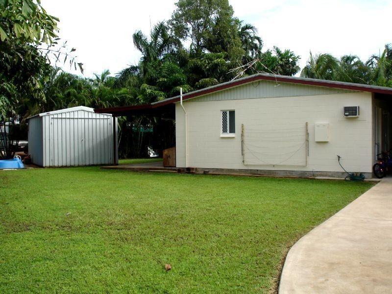4 Callie Court, Rosebery NT 0832