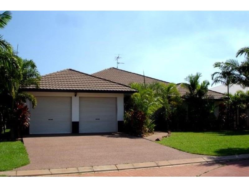 8 De Courcy Place, Durack NT 0830