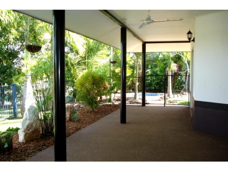 8 De Courcy Place, Durack NT 0830