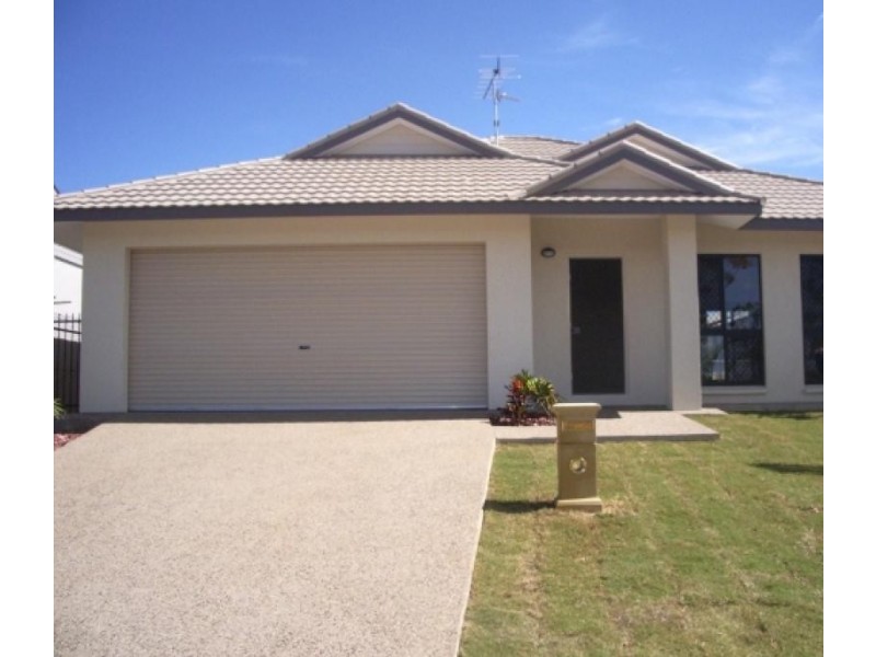 2 Liverpool Court, Gunn NT 0832
